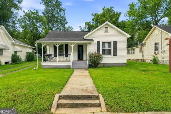 129 Cobb Street, Cedartown, GA 30125