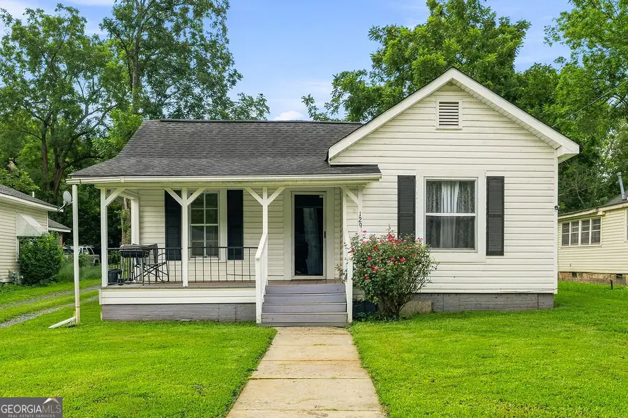 129 Cobb Street, Cedartown, GA 30125 - #2
