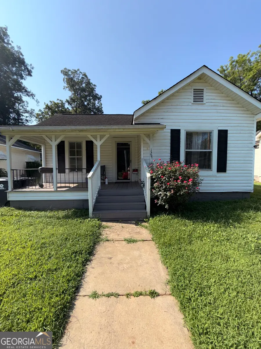 129 Cobb Street, Cedartown, GA 30125 - #3