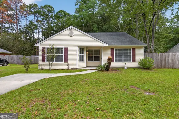 5365 Mccall Road, Rincon, GA 31326