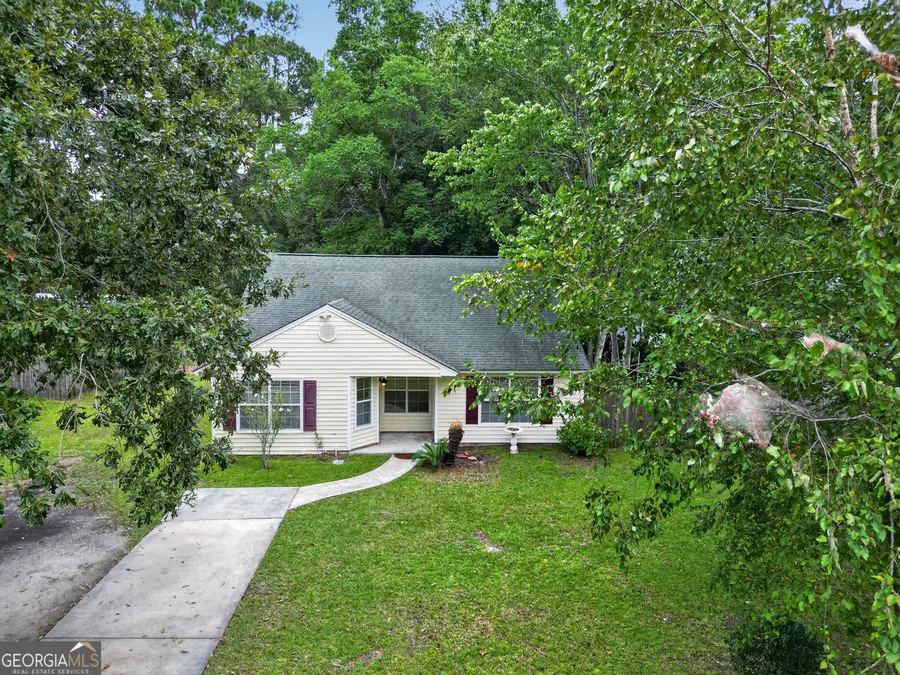 5365 Mccall Road, Rincon, GA 31326 - #2