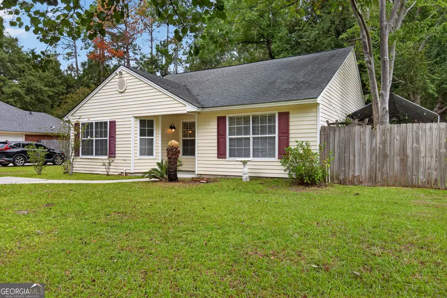 5365 Mccall Road, Rincon, GA 31326 - #3