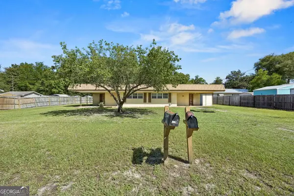 411 Martin Street, Folkston, GA 31537