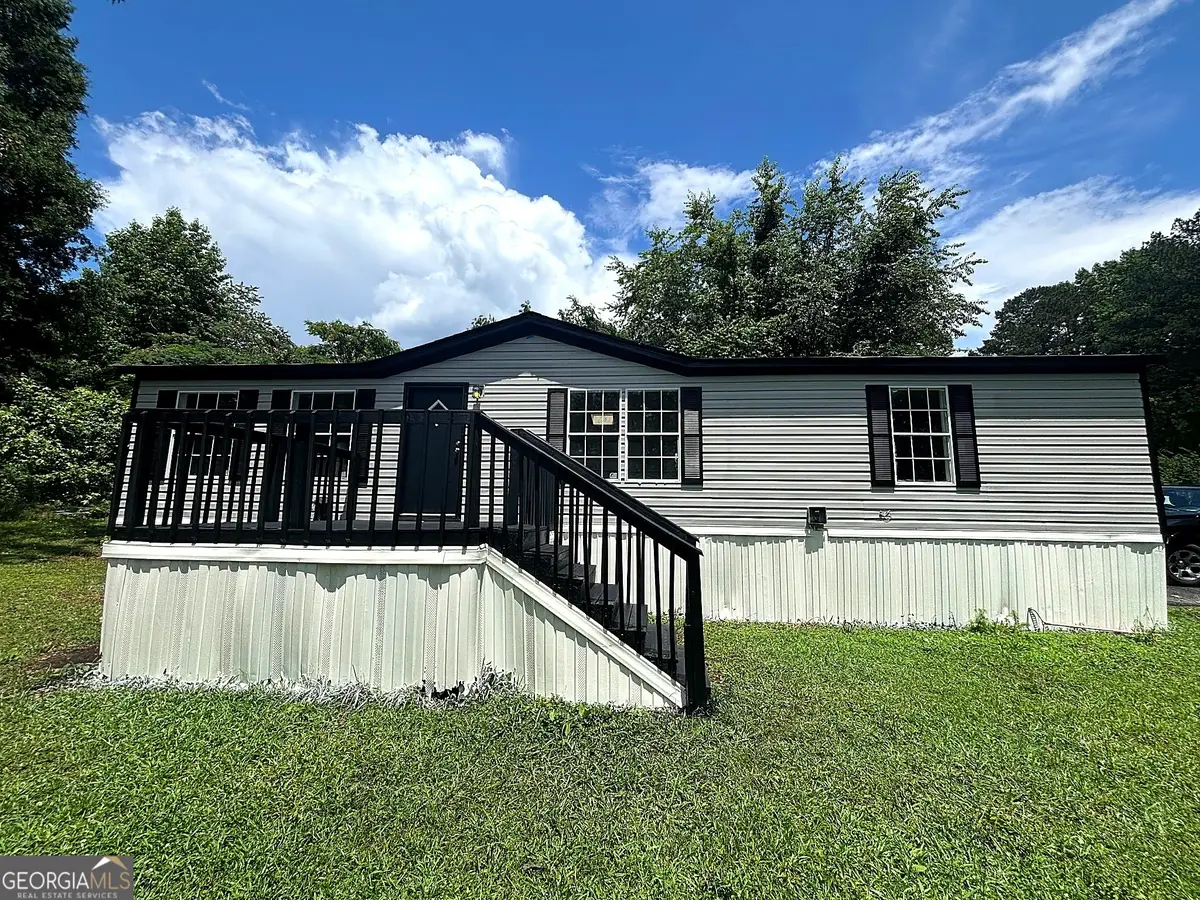 225 Stratford Drive, Hampton, GA 30228 - #1