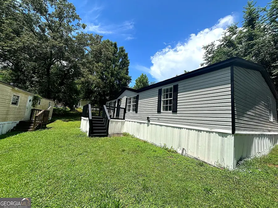 225 Stratford Drive, Hampton, GA 30228 - #2