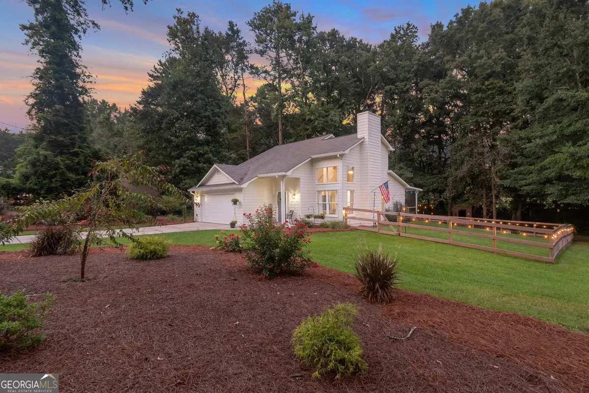 146 Johns Bluffs, Auburn, GA 30011 - #1