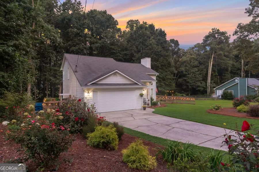146 Johns Bluffs, Auburn, GA 30011 - #2