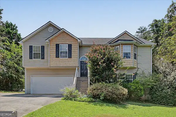 30 Indian Hills Drive, Rydal, GA 30171