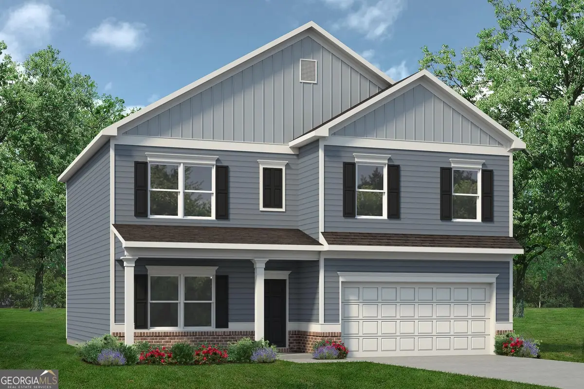 111 Antique Bend #LOT 230, Perry, GA 31069 - #1