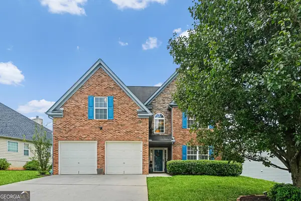 3415 Ashford Loaf, Ellenwood, GA 30294