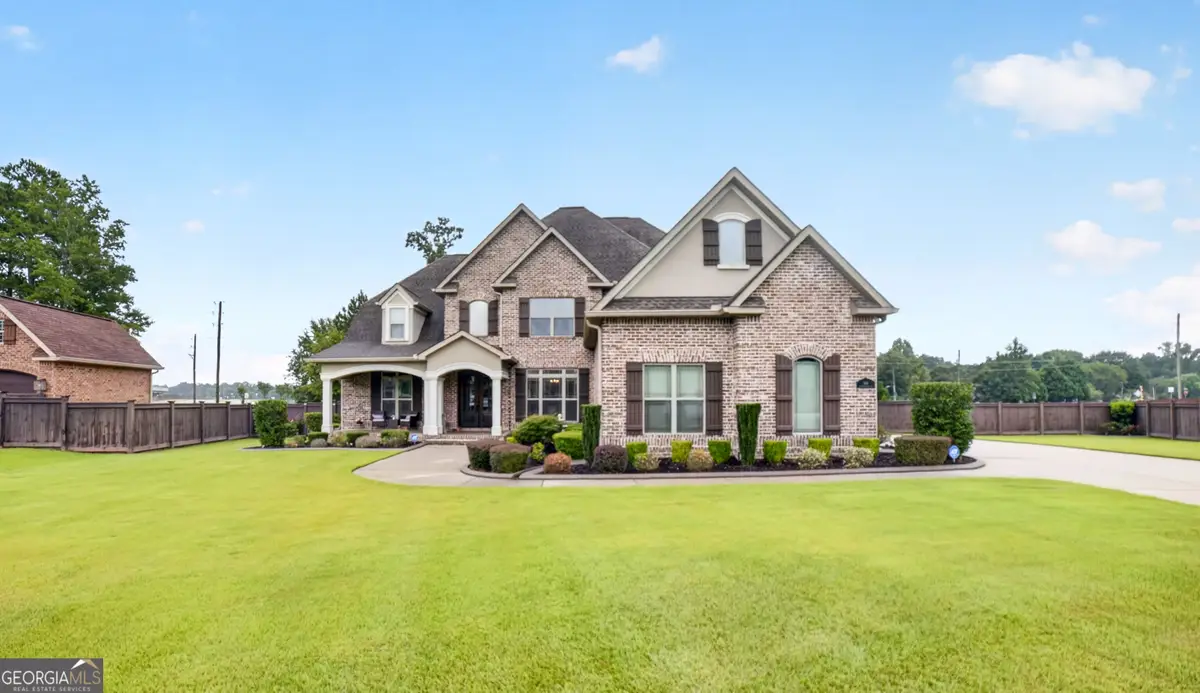 506 Southern Woods Trail, Kathleen, GA 31047 - #1