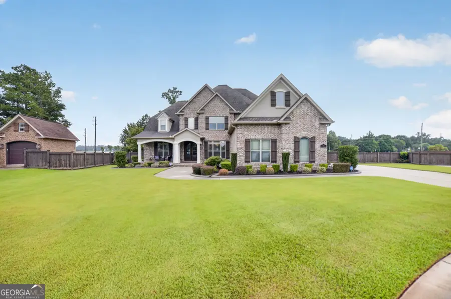 506 Southern Woods Trail, Kathleen, GA 31047 - #2