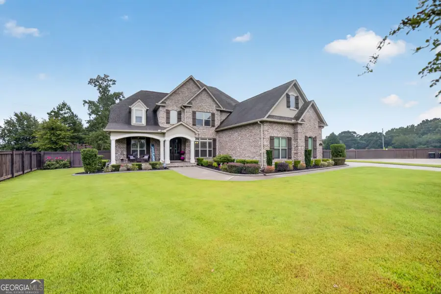 506 Southern Woods Trail, Kathleen, GA 31047 - #3