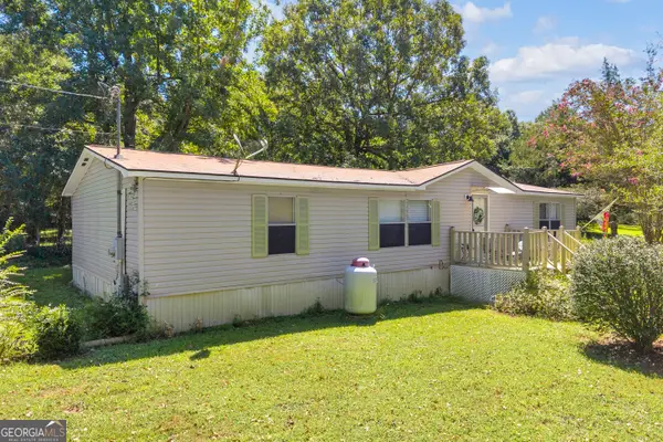 1664 Akin Road, Martin, GA 30557