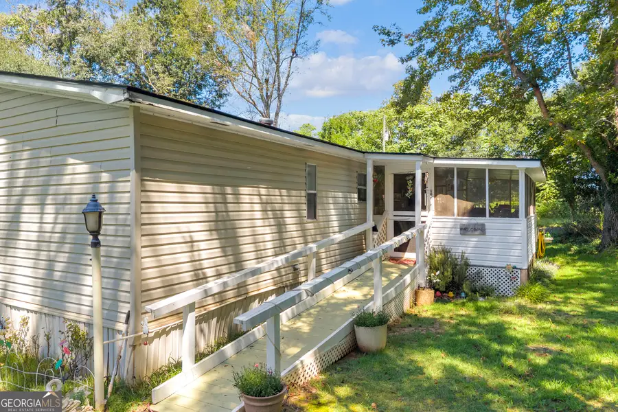 1664 Akin Road, Martin, GA 30557 - #2