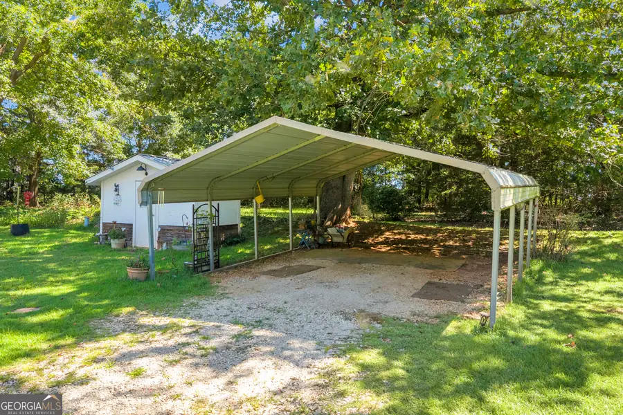 1664 Akin Road, Martin, GA 30557 - #3