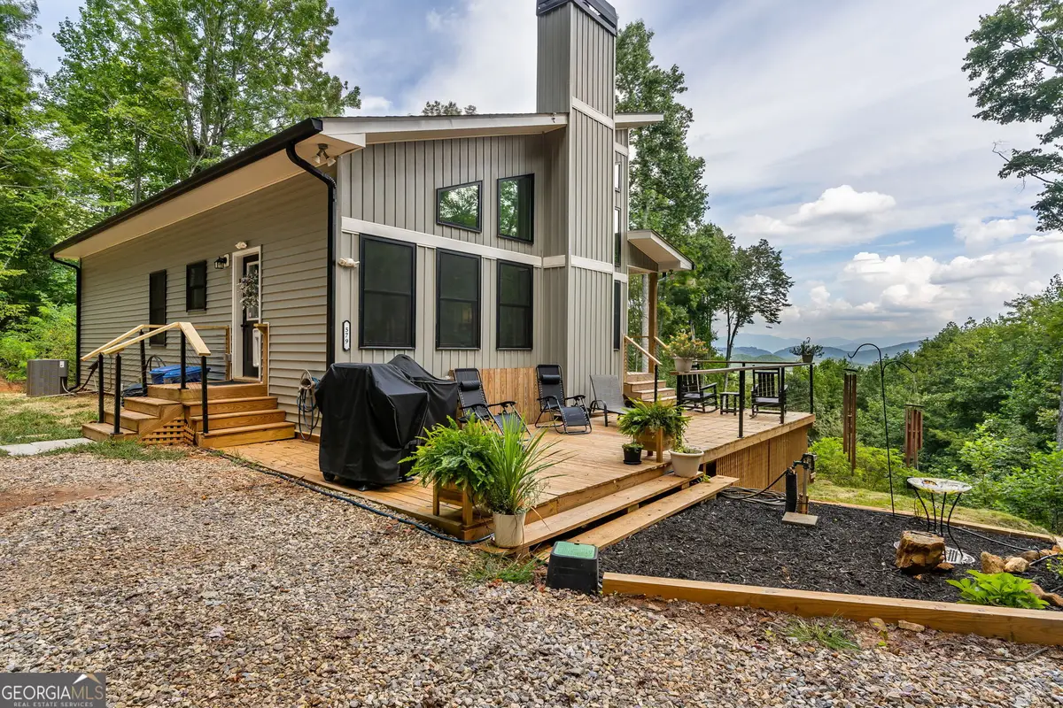 579 Overlook Circle, Young Harris, GA 30582 - #1