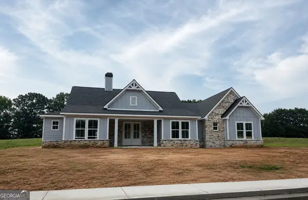 157 Maney Drive, Statham, GA 30666