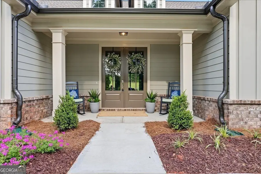157 Maney Drive, Statham, GA 30666 - #2