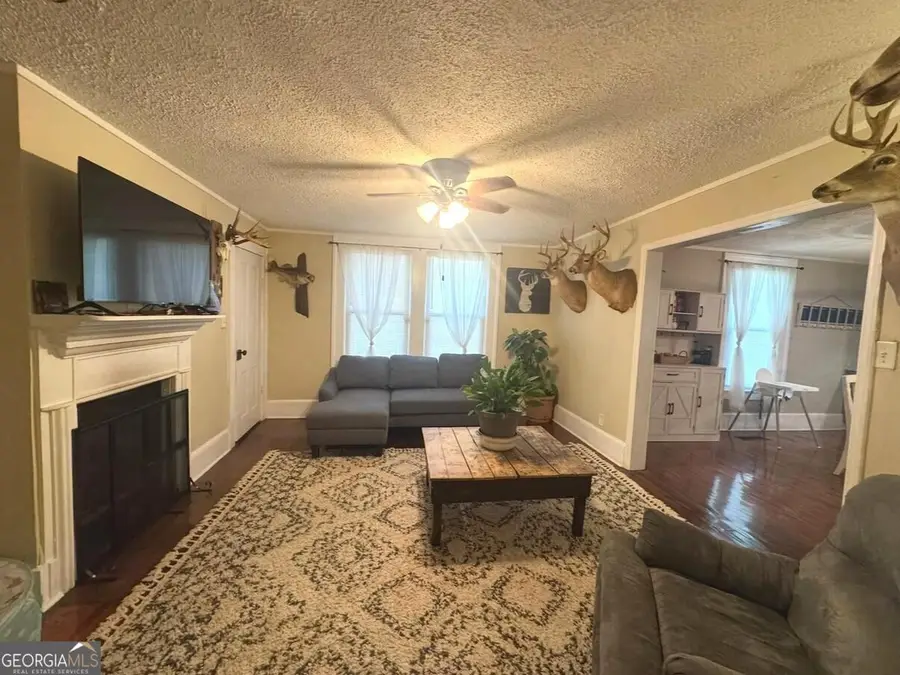 254 College Street, Culloden, GA 31016 - #2