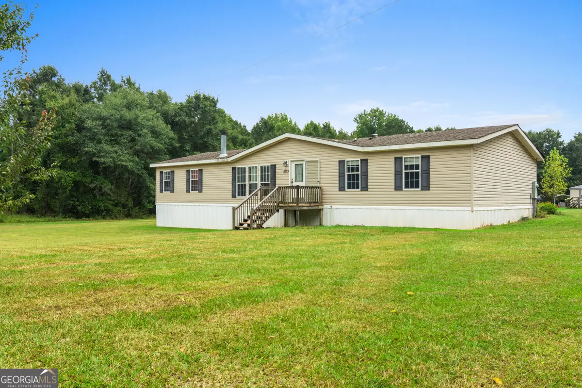 304 Oscar Drive, Sandersville, GA 31082 - #1