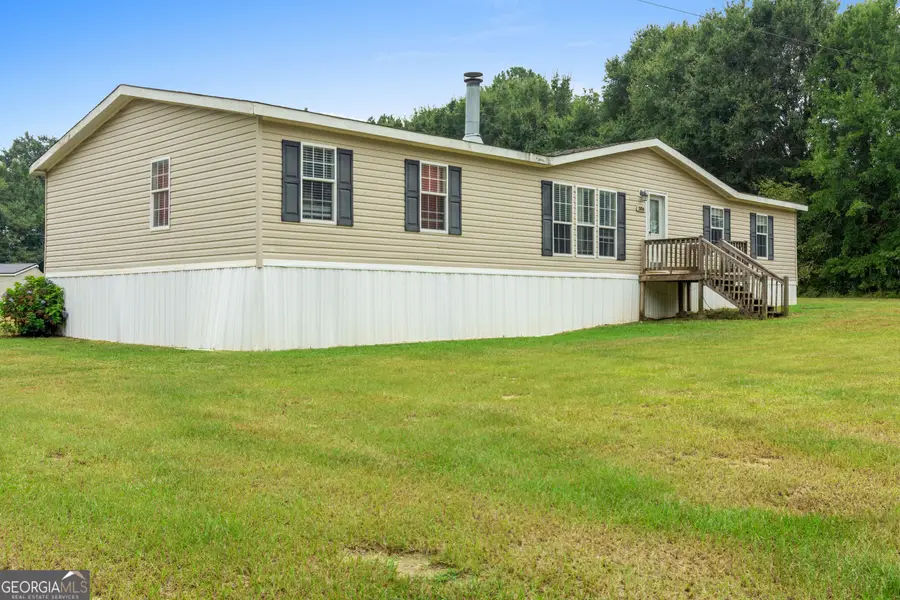 304 Oscar Drive, Sandersville, GA 31082 - #3