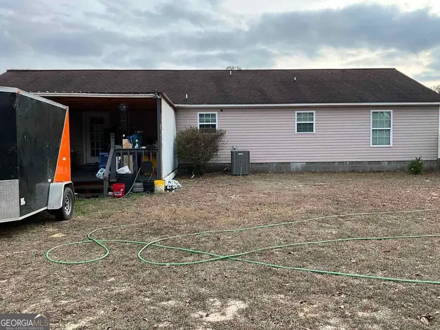 569 Bobcat Trail, Nicholls, GA 31554 - #3
