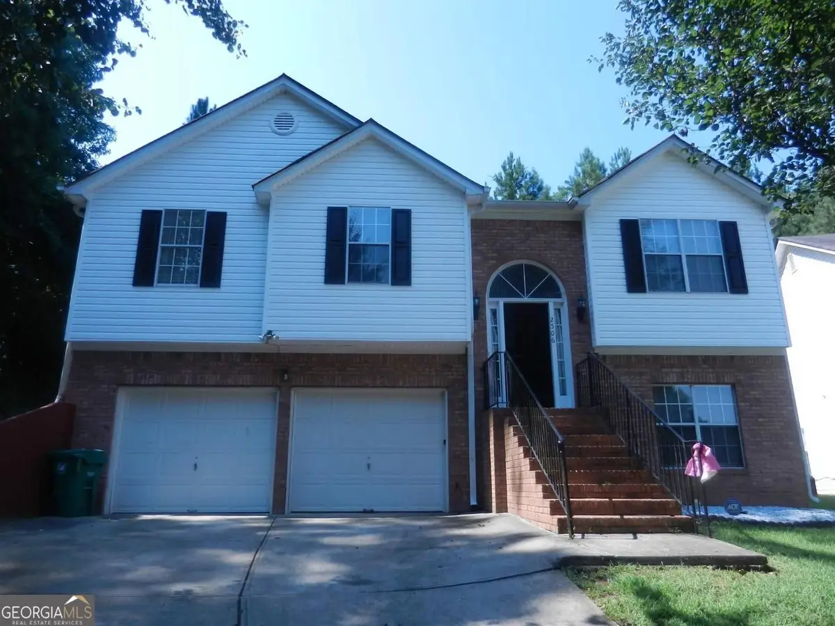 2506 Kris Crossing, Ellenwood, GA 30294 - #1