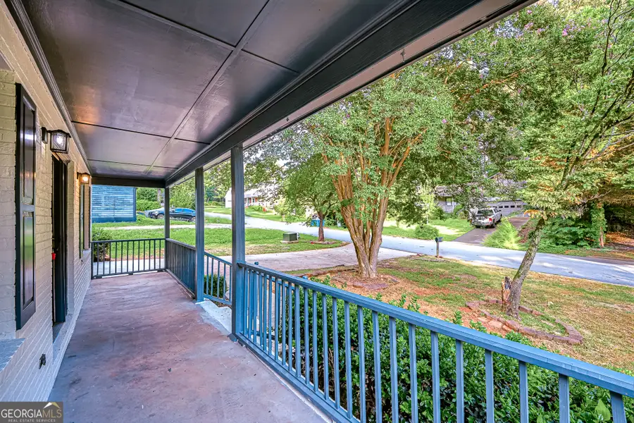 2021 Hunters Cove Drive, Lawrenceville, GA 30044 - #2