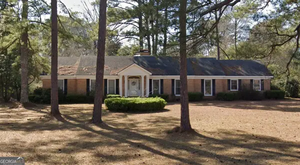 5441 Pine Drive, Eastman, GA 31023