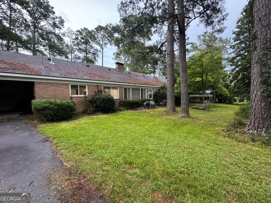 5441 Pine Drive, Eastman, GA 31023 - #2