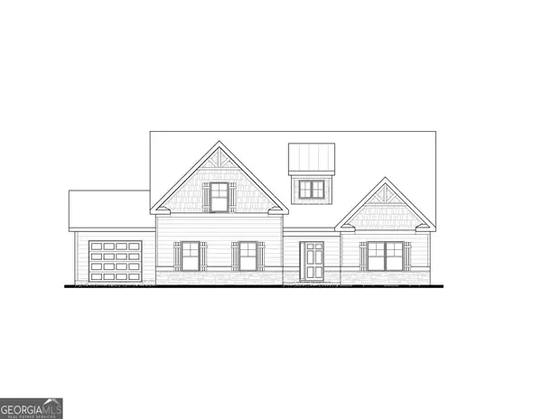 35 Black Forest Way #22, Senoia, GA 30276