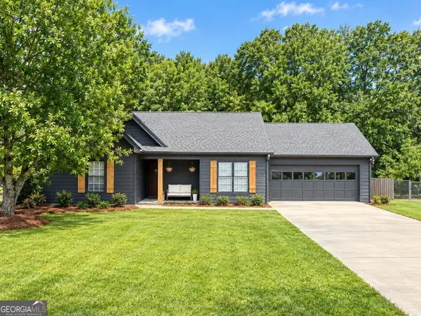 255 Matthews School Road, Winder, GA 30680
