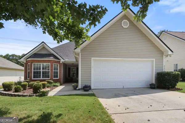 1114 Strath Clyde Way, McDonough, GA 30253