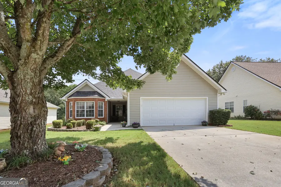 1114 Strath Clyde Way, McDonough, GA 30253 - #2