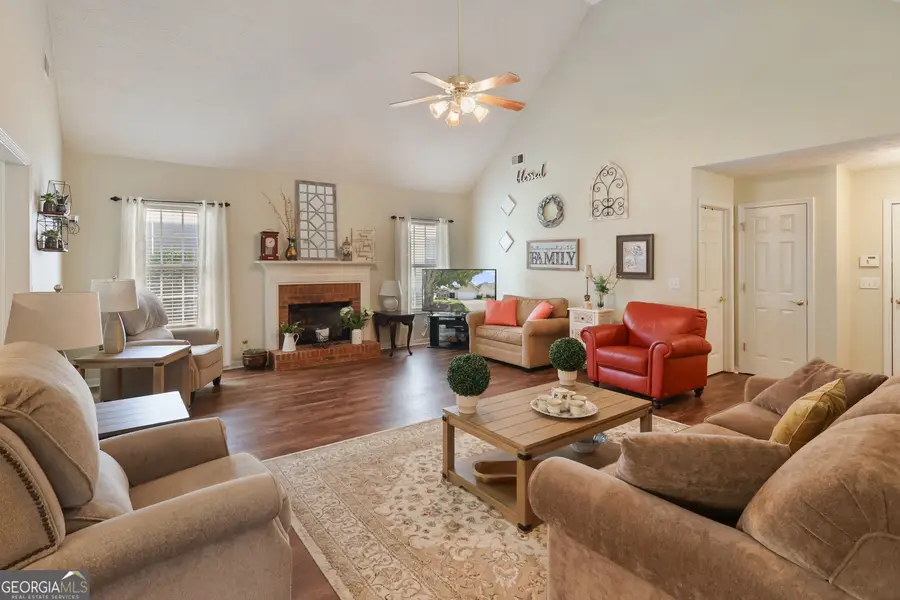 1114 Strath Clyde Way, McDonough, GA 30253 - #3