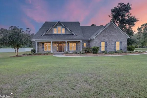 2055 Pippin Place, Statesboro, GA 30461