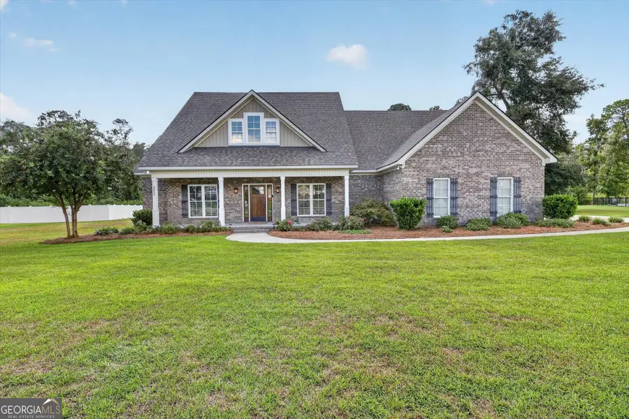 2055 Pippin Place, Statesboro, GA 30461 - #2