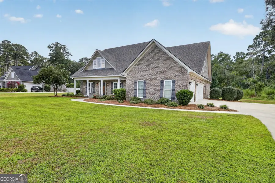 2055 Pippin Place, Statesboro, GA 30461 - #3
