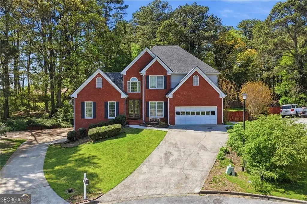 2255 Pinehaven Court Sw, Grayson, GA 30017 - #1