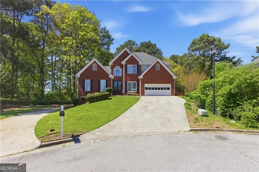 2255 Pinehaven Court Sw, Grayson, GA 30017 - #2