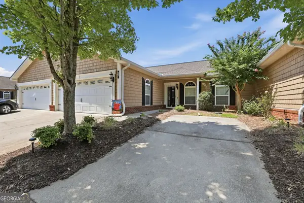 1903 N Summit Drive #77, Dalton, GA 30721