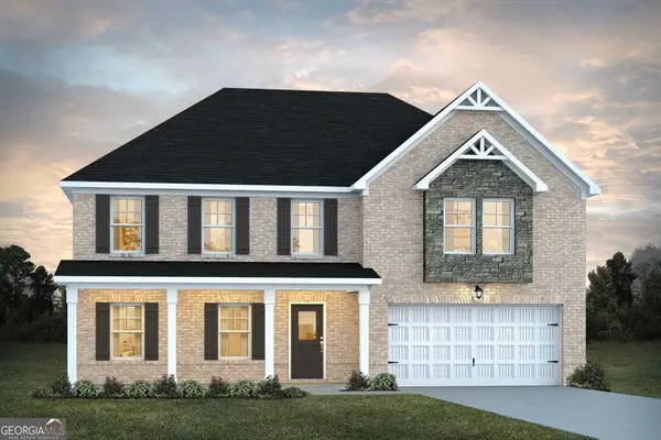 237 Jarrett Street, Fairburn, GA 30213