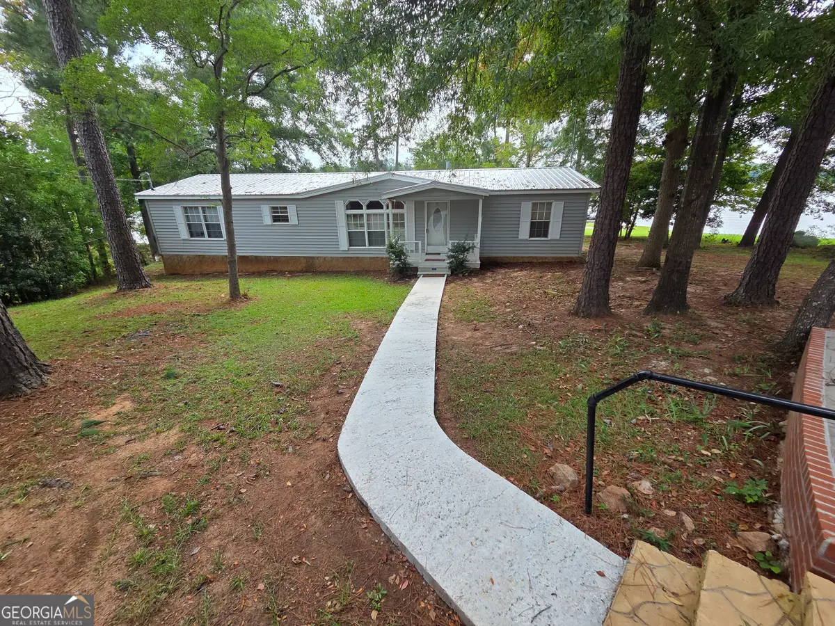 151 Island Creek Drive Ne, Sparta, GA 31087 - #1
