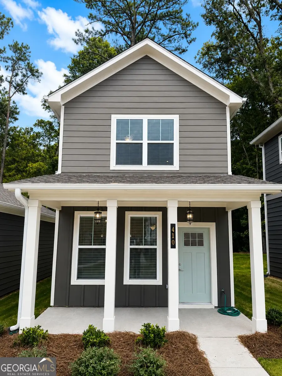 410 Dempsey Drive #LOT 32, Fayetteville, GA 30214 - #2