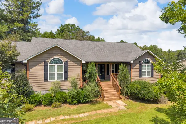 131 Pine Oak Drive, Martin, GA 30557