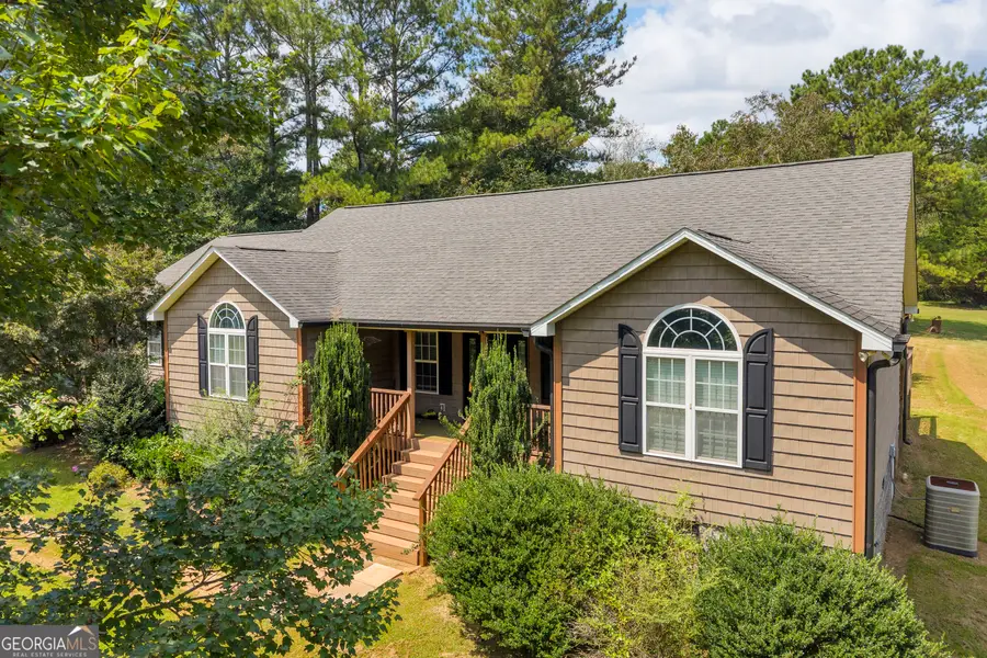 131 Pine Oak Drive, Martin, GA 30557 - #2