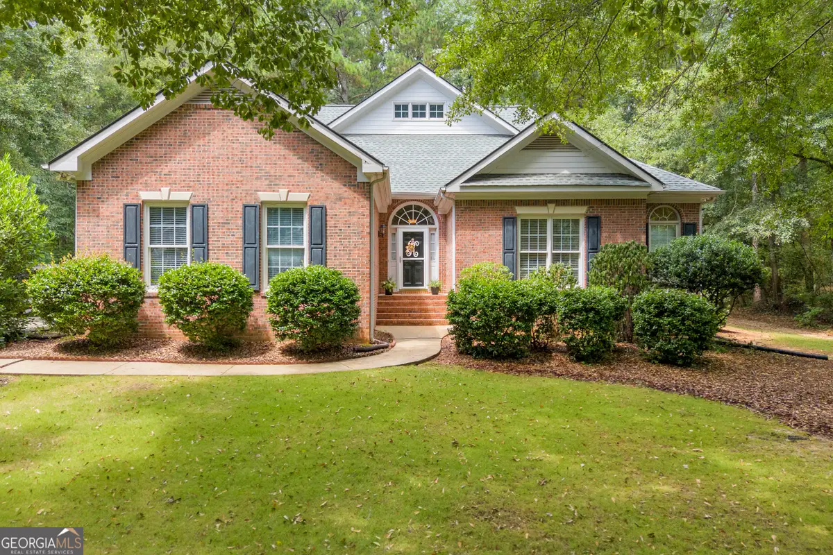 1650 Oconee Crossing Circle, Bogart, GA 30622 - #1