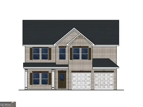 364 Jarrett Street, Fairburn, GA 30213