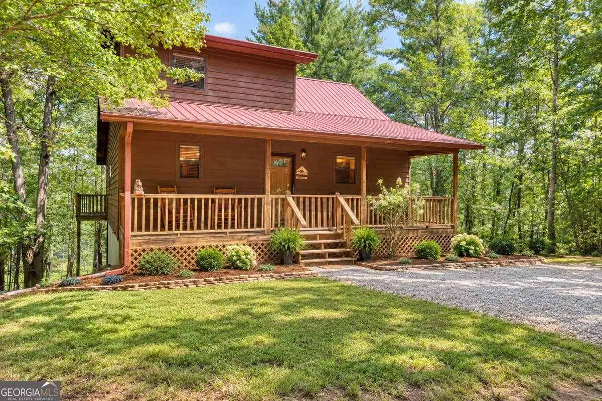 238 Virginia Lane, Blairsville, GA 30512 - #1